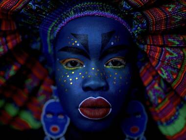 Passage: The Art of Atong Atem Passage: The Art of Atong Atem