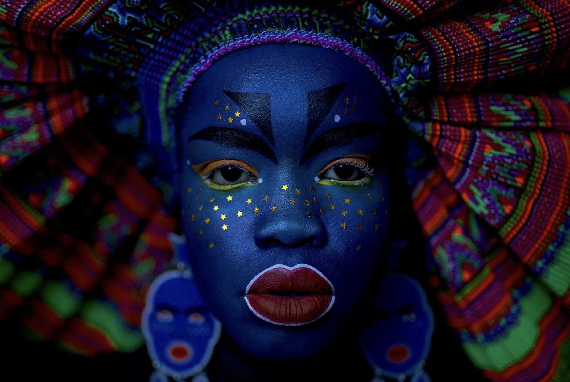 Passage: The Art of Atong Atem