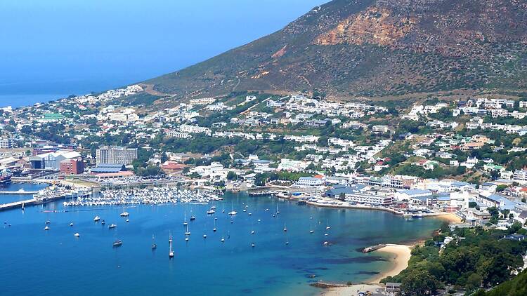 Simonstown
