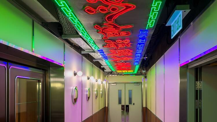 今月必試新餐廳