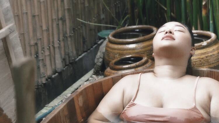 The best ways to beat the heat in Chiang Mai