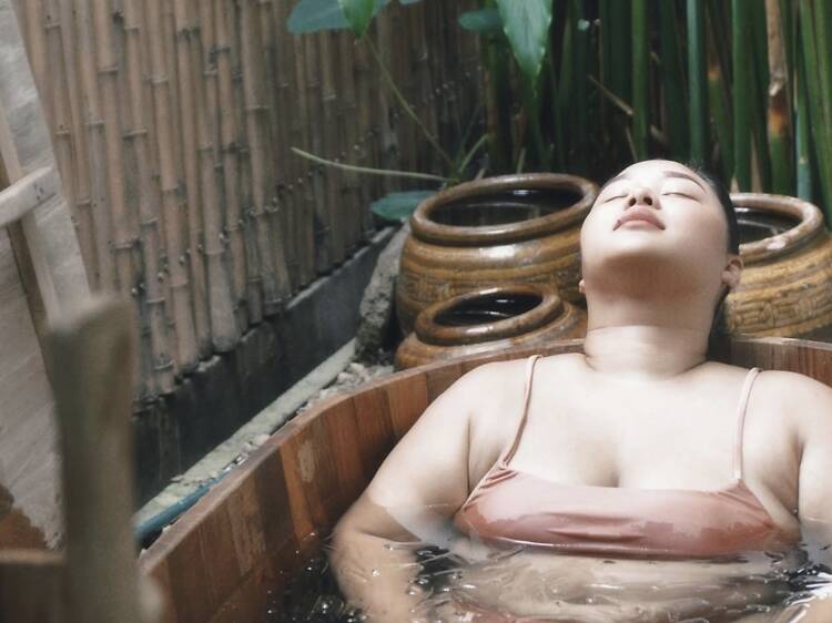The best ways to beat the heat in Chiang Mai