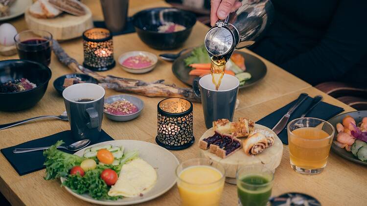 Tampere’s best breakfasts and brunches to start the day right