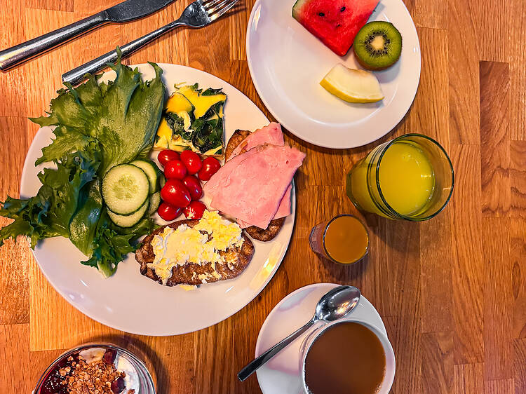 Pella´s Cafe & Bakery