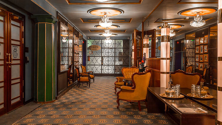 Grand Hotel Tammer