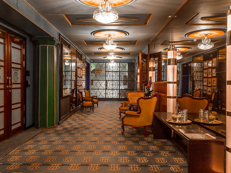 Grand Hotel Tammer