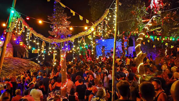 Koh Phangan’s Rasta Home and the boys bringing Julian Marley to Thailand