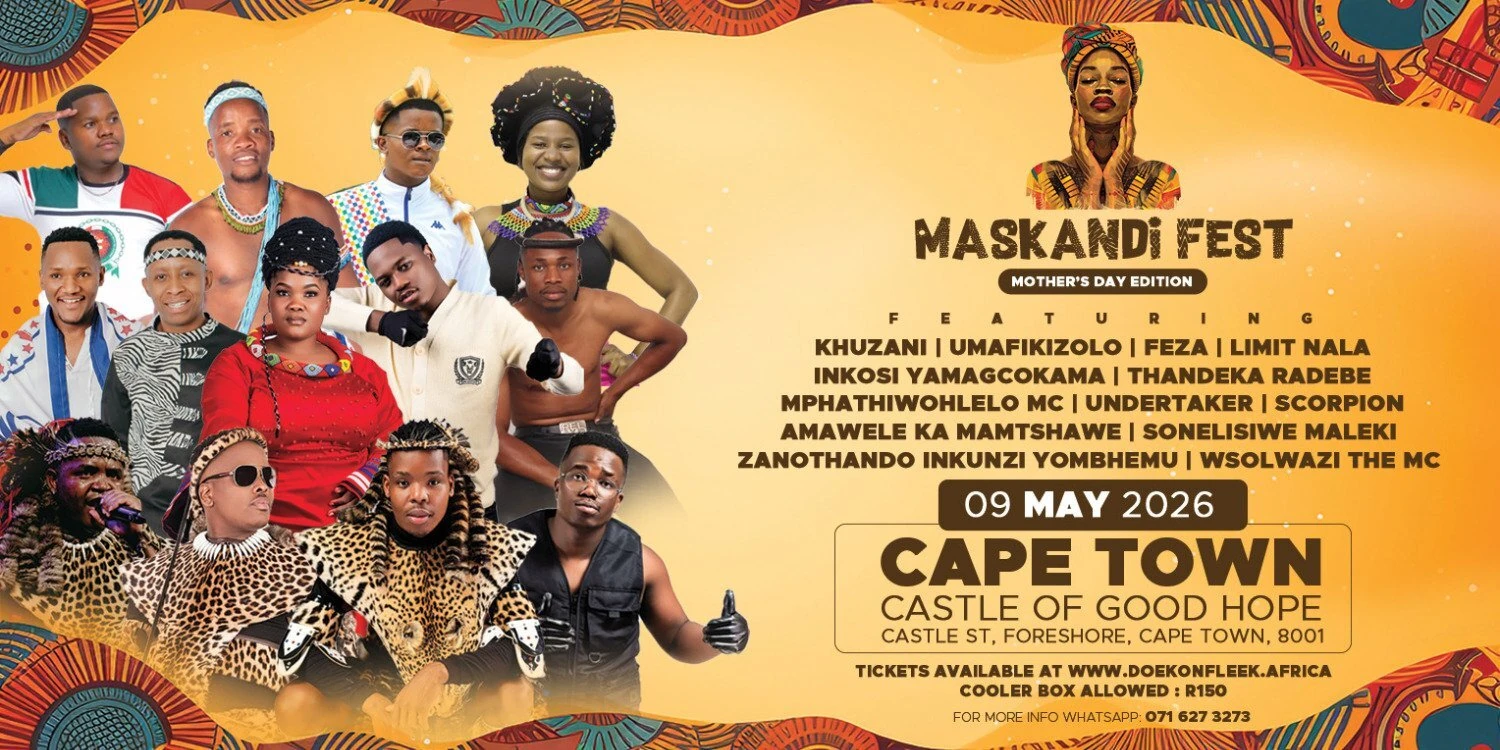 Maskandi Fest 