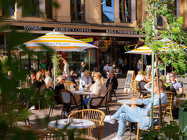 helsingin-ravintolat