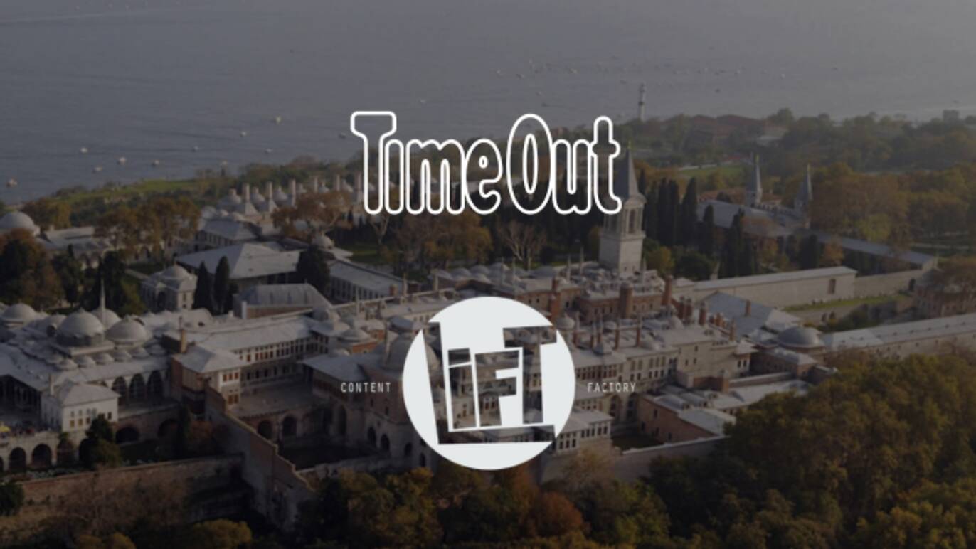 Time Out Expands Across Turkey, Greece, the Greek Islands, Croatia and ...