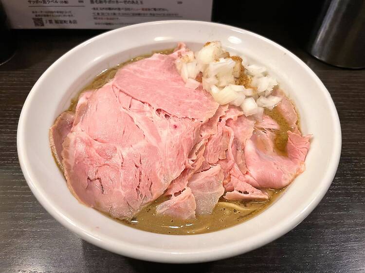 丿貫 福富町本店