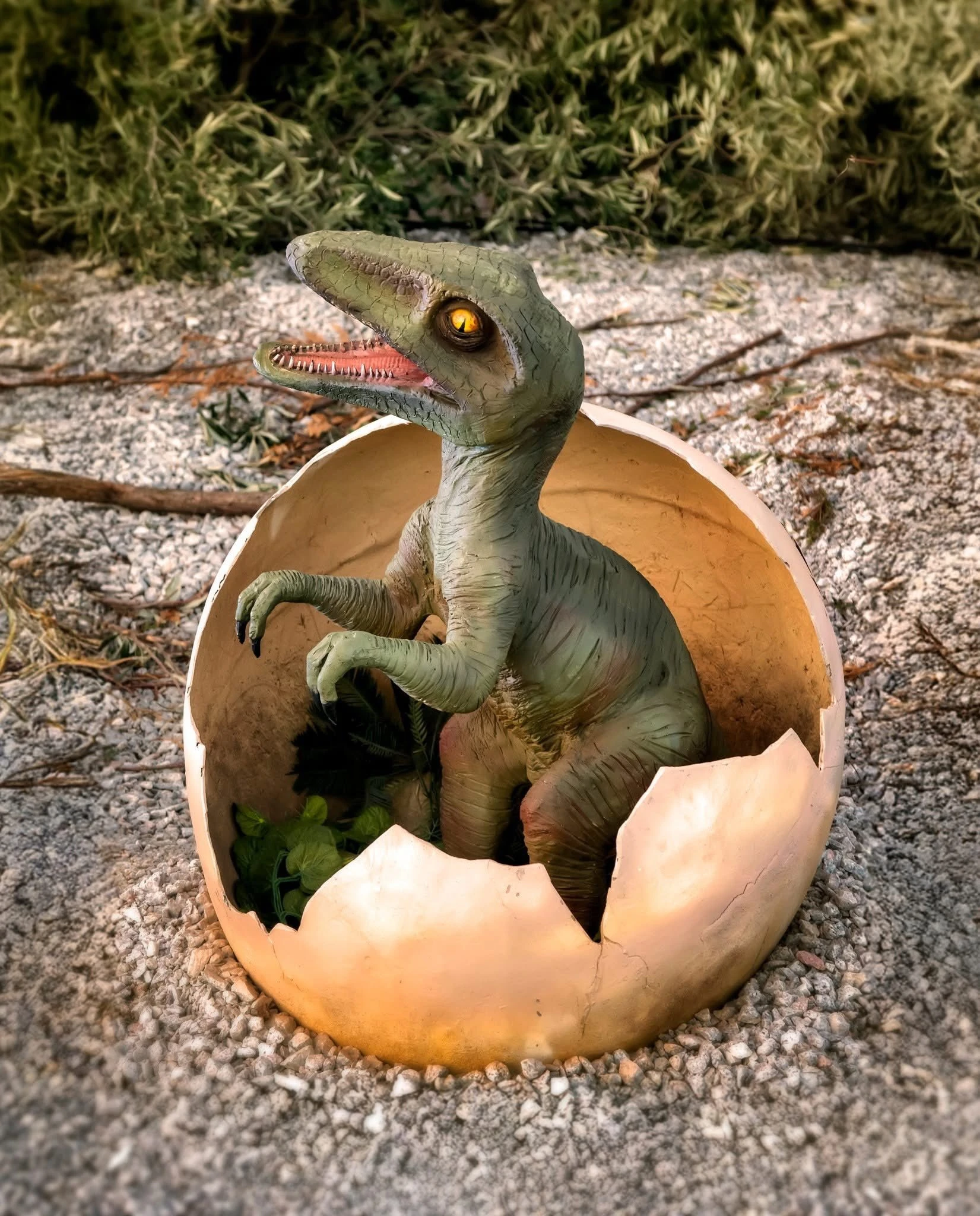 Dino Expo XXL Espa&ntilde;a