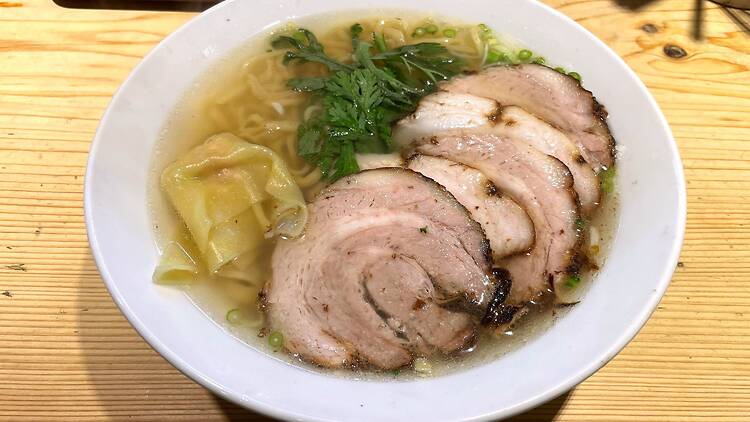 本丸亭 横浜本店
