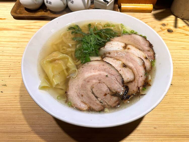 本丸亭 横浜本店
