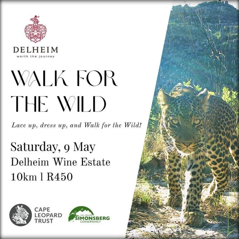 Walk for the Wild