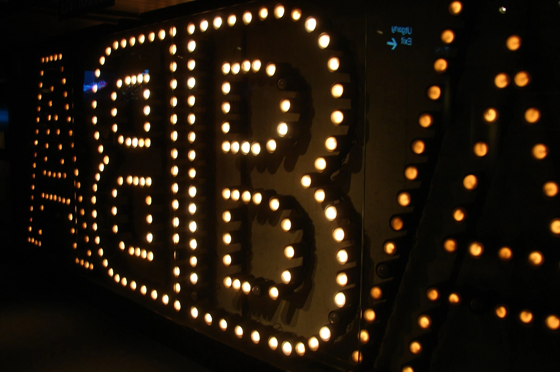 ABBA logo