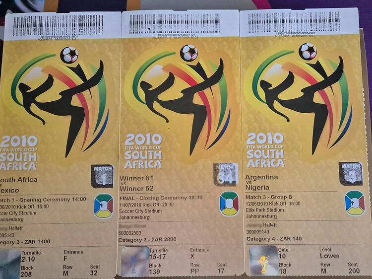 R200-million for a World Cup final ticket? I paid R2,800 in 2010...