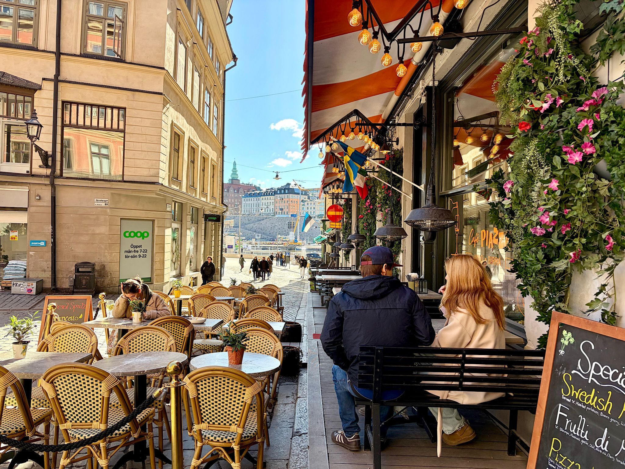 19 Best things to do in Stockholm - Time Out