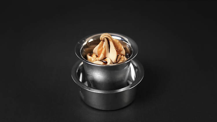 Filter coffee softie | Rameshwaram Café Filter coffee softie | Rameshwaram Café