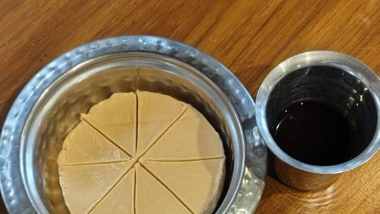 Kaapi Kulpi | OOR Kaapi Kulpi | OOR