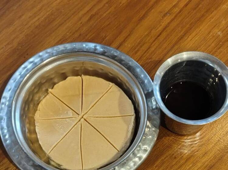 Kaapi Kulpi | OOR Kaapi Kulpi | OOR