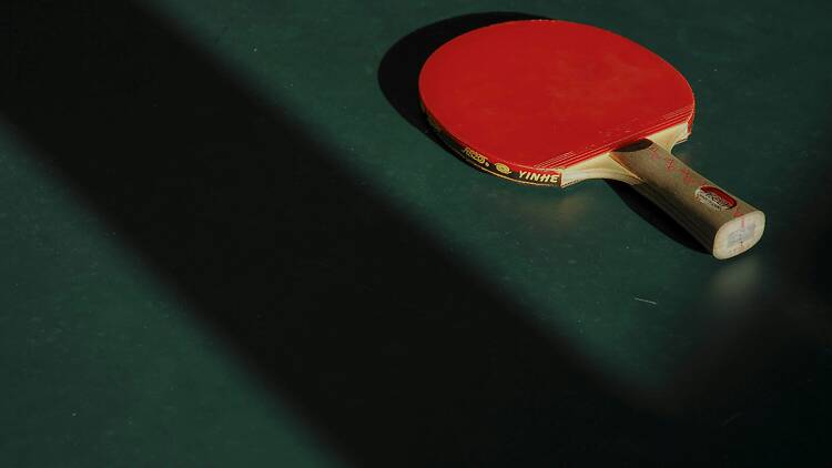 2026 Commonwealth Table Tennis Championship