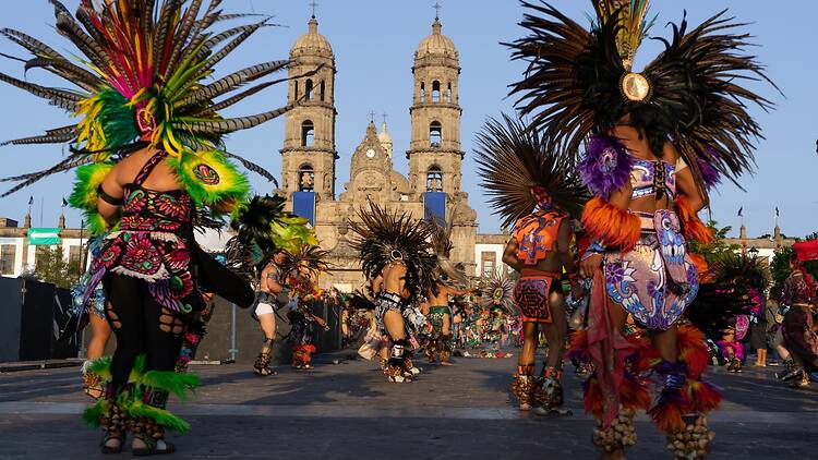 Guadalajara