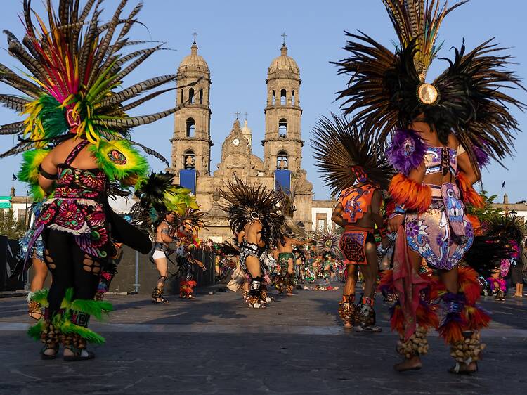 Guadalajara