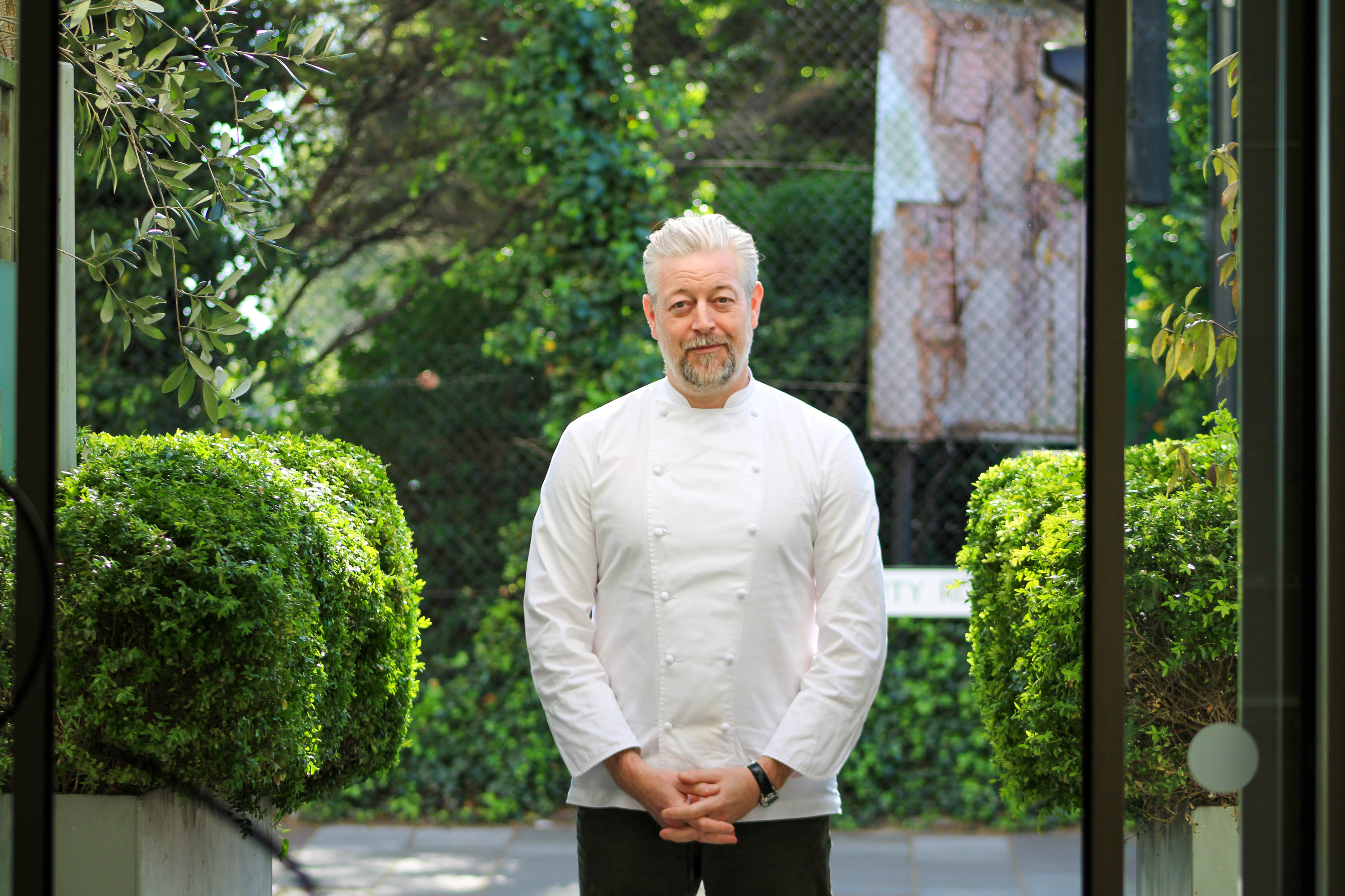 A Michelin-starred chef is opening a new Italian restaurant in south London