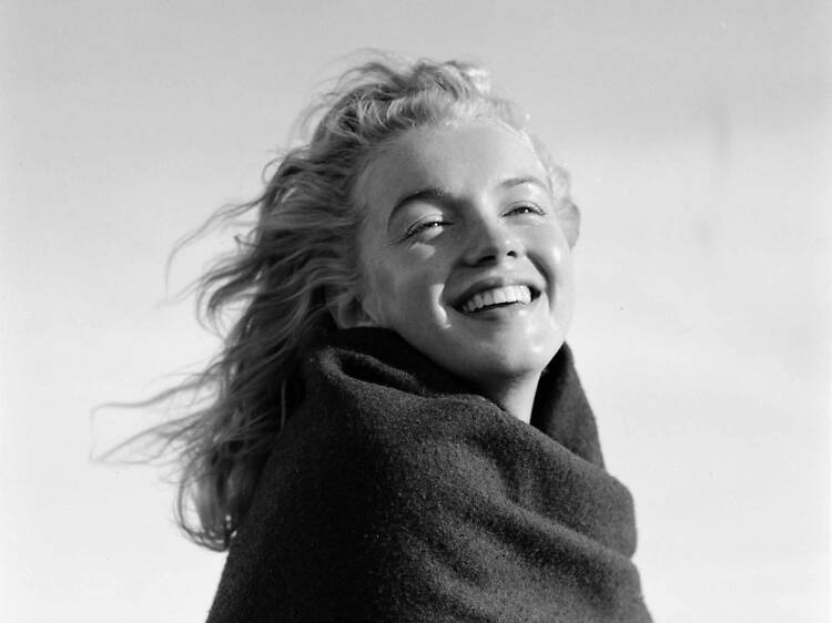 Becoming Marilyn & Becoming Elvis – Fotografias da Coleção MUUS Becoming Marilyn & Becoming Elvis – Fotografias da Coleção MUUS