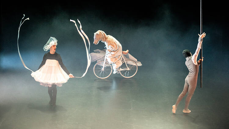 Trapezi Reus 2026