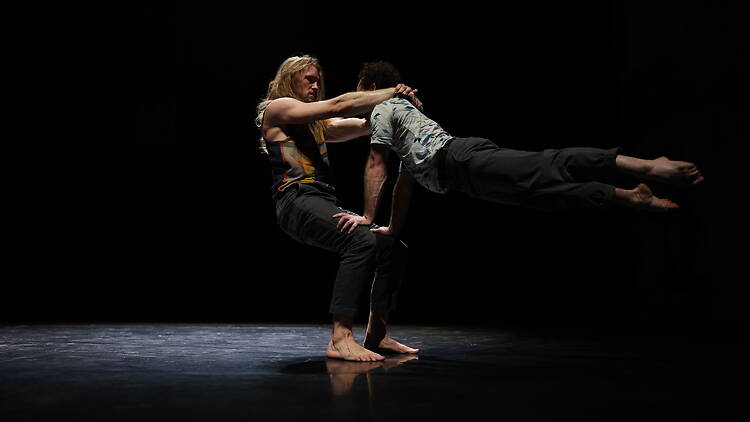 Trapezi I Compagnie GaÏus