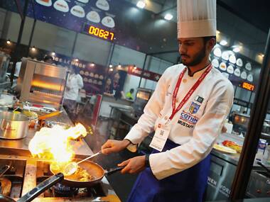THAIFEX Anuga Asia 2026 กำลังสร้างสถิติใหม่ในวงการอุตสาหกรรม พฤษภาคมนี้
