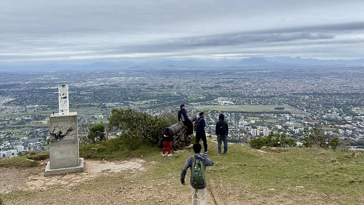 The best winter adventure activities in Cape Town