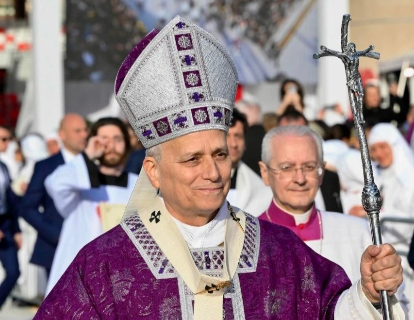 Le&oacute;n XIV