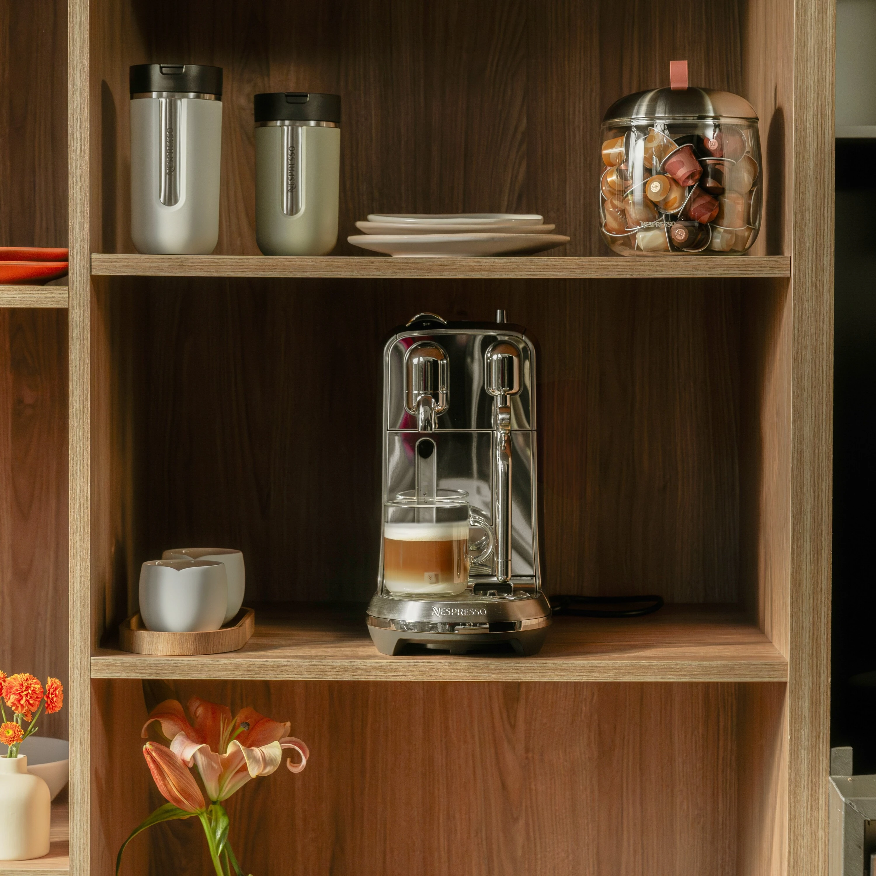 nespresso