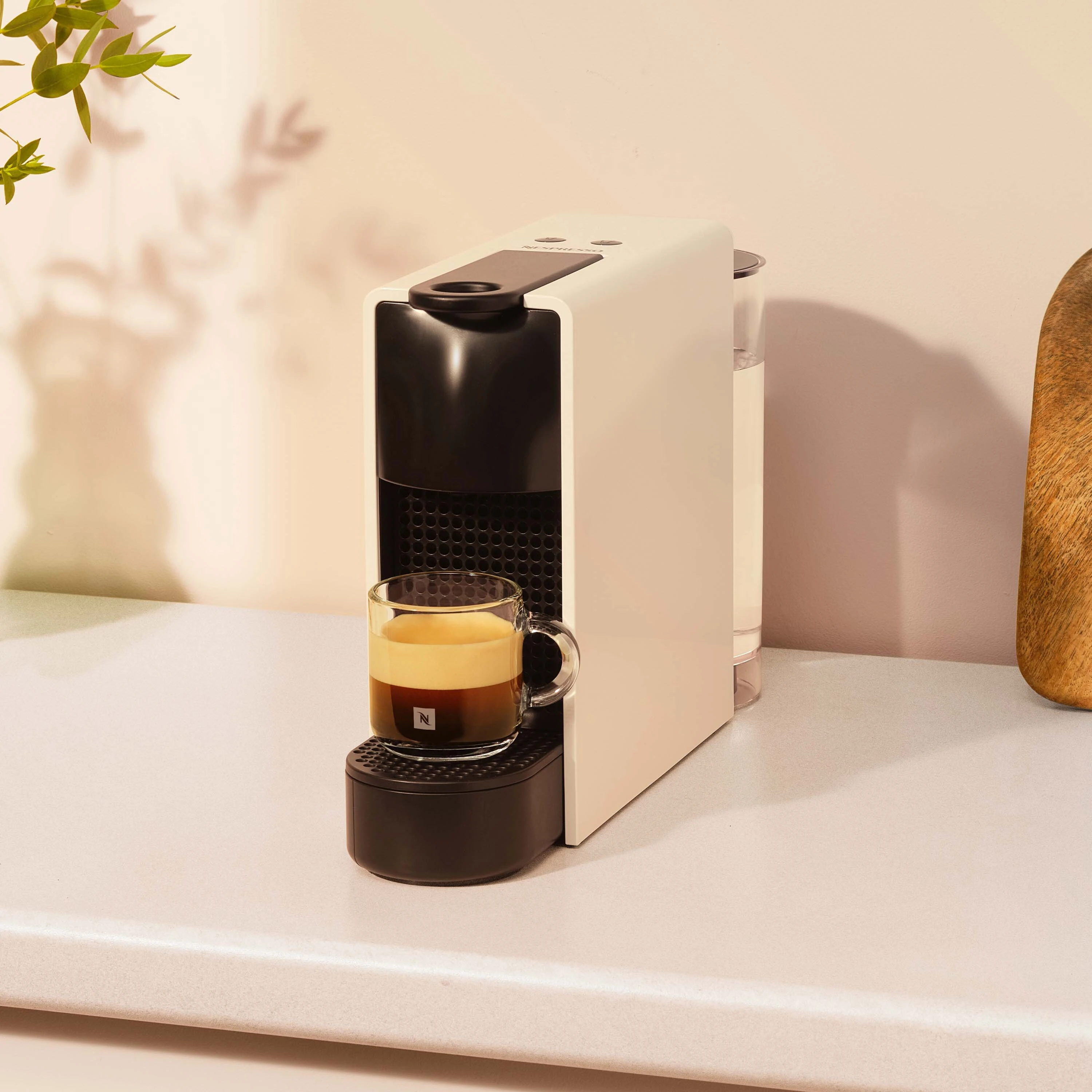 nespresso