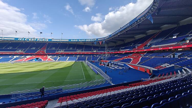 Stade 