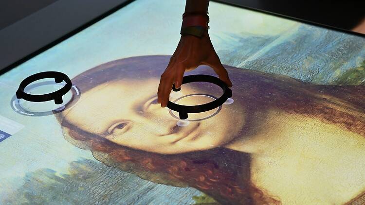 Meet Mona Lisa & Portraying the Renaissance