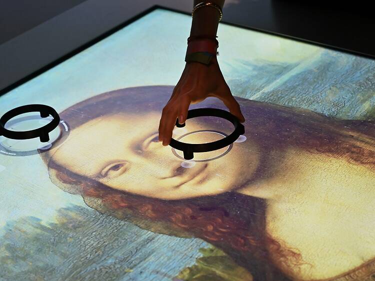 Meet Mona Lisa & Portraying the Renaissance