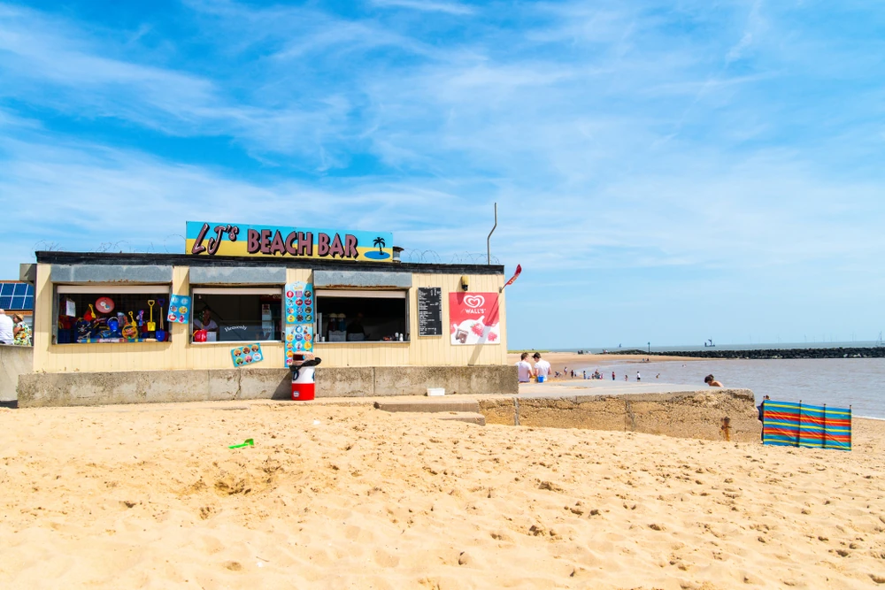 Jaywick, Essex