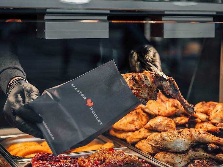 Kebab, burger et Master Poulet, petite histoire des paniques alimentaires