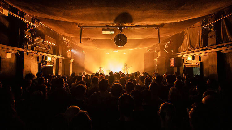 Hare & Hounds, Birmingham Hare & Hounds, Birmingham