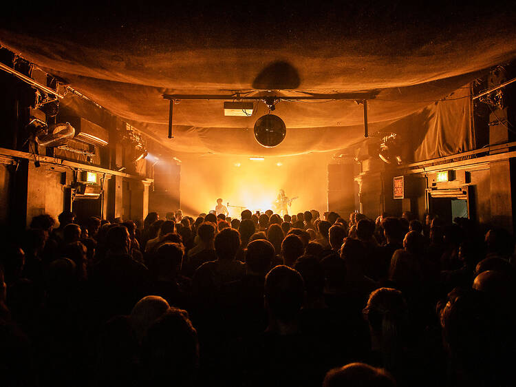 Hare & Hounds, Birmingham Hare & Hounds, Birmingham