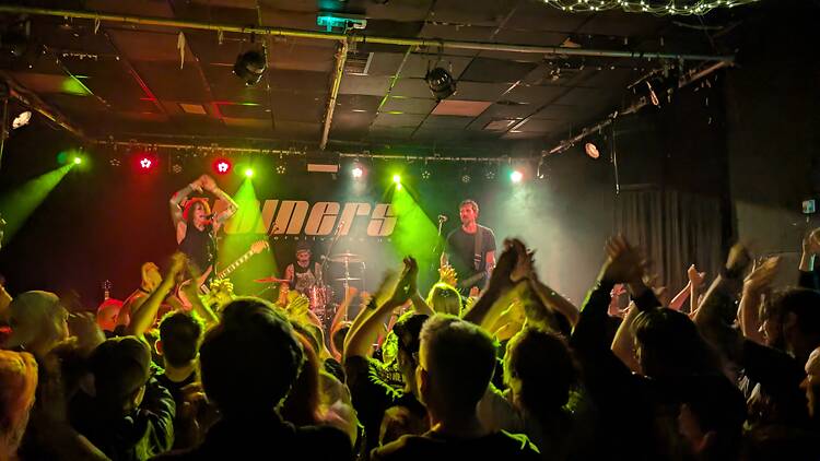 The Joiners, Southampton The Joiners, Southampton
