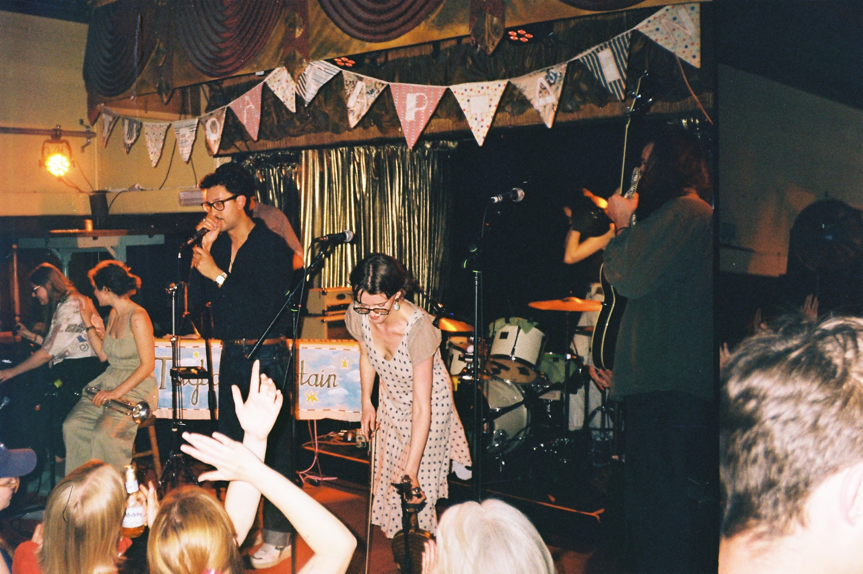 The Ivy House, London