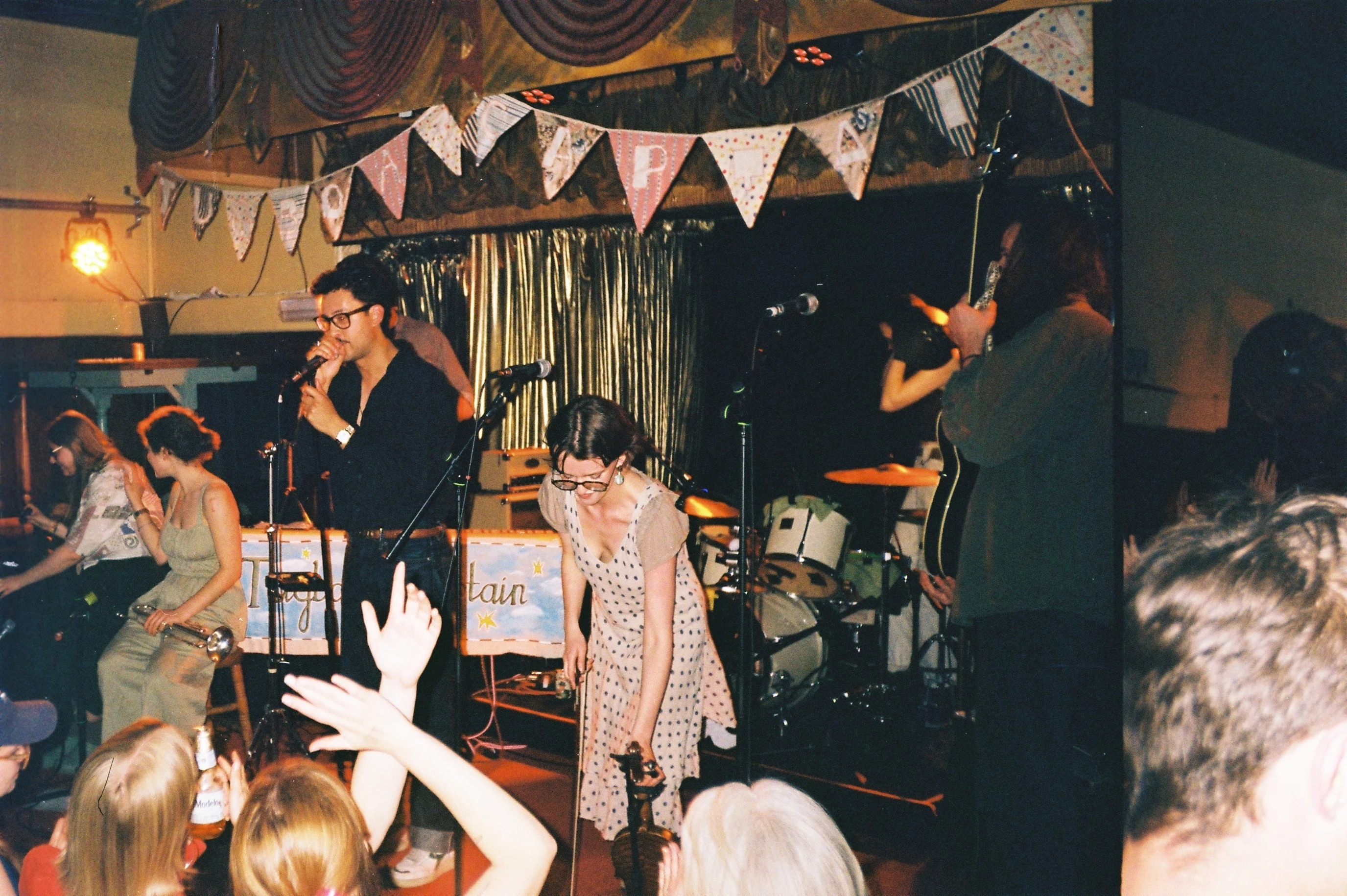 The Ivy House, London