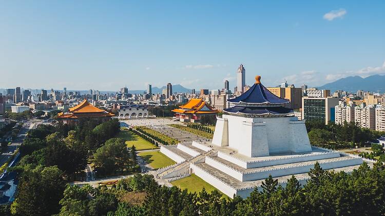 Taipei