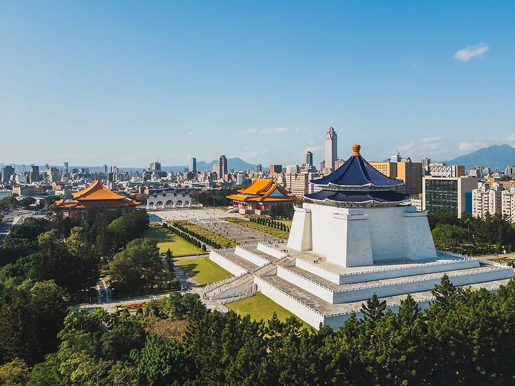Taipei