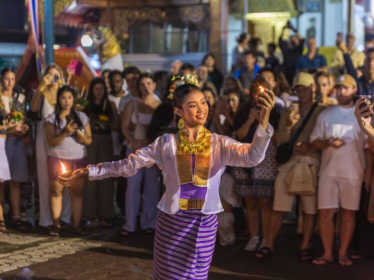 Chiang Mai